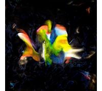 Flavien Berger – Contrebande 02 : Le Disque de l'Été – Import (Broken Silence)