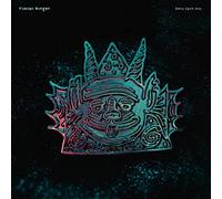 Flavien Berger - Dans Cent Ans