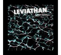Flavien Berger - Leviathan by Flavien Berger