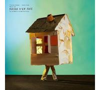 Flavien Berger, Sacha Rudy - Music for Maison d'en Face [Import]