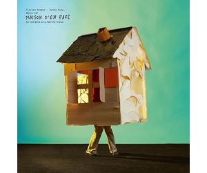 Flavien Berger, Sacha Rudy - Music for Maison d'en Face