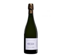 Flavien Nowack - Champagne Brut Nature cuvée Terres Bleues 2022 - bouteille 75 cl