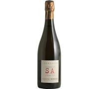 Flavien Nowack - Champagne Extra-Brut SA (Sans Année) - bouteille 75 cl