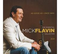 Flavin, Mick - As Good As I Once Was [Import]