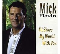 Flavin Mick - I'll Share My World with You [Import]