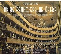 Flavio Becerra - Arias Famosas de Opera