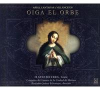 Various Artists - Oiga El Orbe: Hear The World/Various