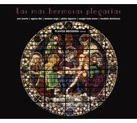 Flavio Becerra - Las más hermosas plegarias [Import]