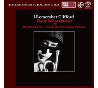 Flavio Boltro - I Remember Clifford [Import]