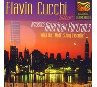Flavio Cucchi Presents American Portraits