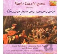 Flavio Cucchi Presents Musica Per un Momento