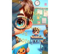 Flavio et le pouvoir des mots