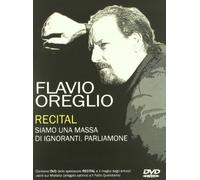Flavio Oreglio-Recital [Import]