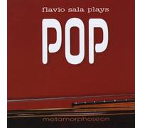 Flavio Sala - Flavio Sala Plays Pop