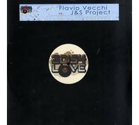 Flavio Vecchi Vs J&S Project - Acid Rain/Odissey [Import]