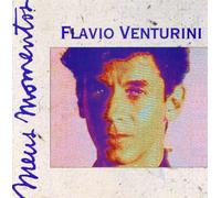 Flavio Venturini - Meus Momentos 1