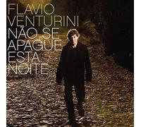 Flávio Venturini - Nao Se Apague Esta Noite