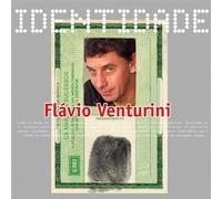 Flavio Venturini - Serie Identidade [Import]