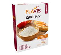 Flavis Cake Mix Preparato Per Torte E Biscotti, 500g