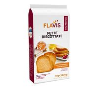 FLAVIS FETTE BISCOTTATE 300 G