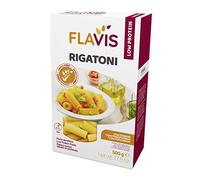 Flavis Rigatoni - low protein pasta 500g