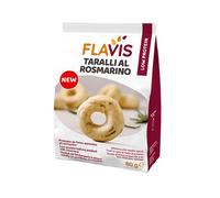 Flavis Taralli Romarin 80g