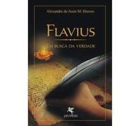 Flavius: Em Busca da Verdade