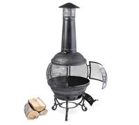 Flavius four de terrasse