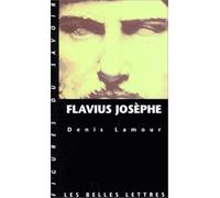 Flavius Josèphe
