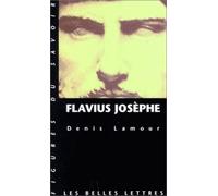 Flavius Josephe
