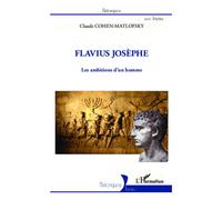 Flavius Josèphe