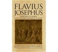 Flavius Josephus Mireille Hadas-Lebel, Richard Miller (Auteur)