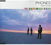 Flavor of Love [Import]