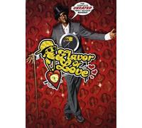 Flavor of Love: The Complete First Season