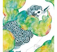 Flavor Vox Flavor Compilatio2 [Import allemand]