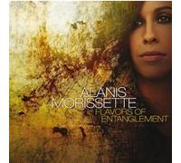 Alanis Morissette – Flavors of Entanglement – Importé – Rhino