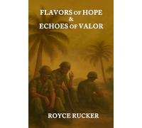 Flavors of Hope & Echoes of Valor