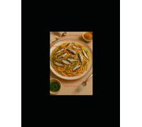 Flavors of Sicily: 100 Traditional Recipes from the Island of Sun (Sàvuri di Sicilia: 100 Ricetti Tradizziunali dà Isula dû Suli): A Culinary ... Cucina tra li Piatti cchiù Amati di Sicilia)