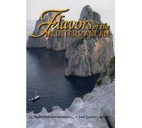 Flavors of the Mediterranean (with Chef Jim Coleman)