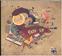 DJ Click & Various Artists - Flavour
