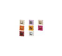 FLAVOUR by Bougie chauffe-plat 'Orange'