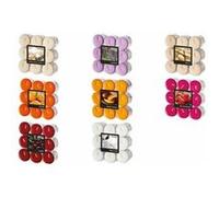 FLAVOUR by Gala Bougie chauffe-plat 'Fresh Linen' G