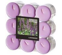 FLAVOUR by Gala Bougie chauffe-plat 'Lavender'