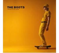 Flavour of the month