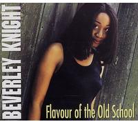 Flavour Of The Old School - Cd Maxi 4 Titres - Dome Records Uk 1995