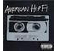 American Hi-Fi - American Hi FI [Import]