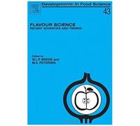Flavour Science: Recent Advances And Trends
