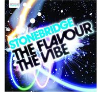 Flavour The Vibe - Usa Or Canadian Import