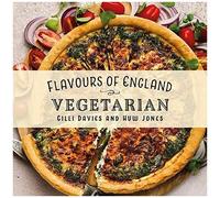 Flavours Of England: Vegetarian