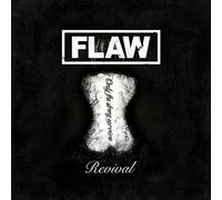 Flaw - Revival [Cd] Digipack Packaging